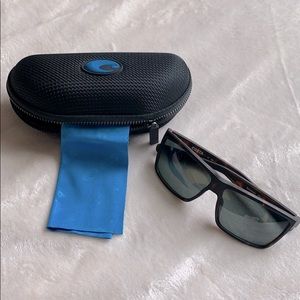 Costa Del Mar Rinconcito Sunglasses *NWOT*